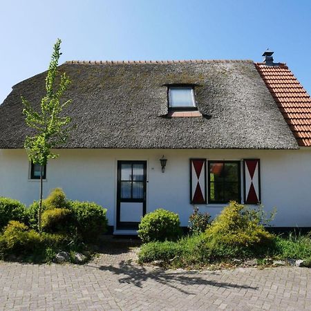 Buitenplaats Villa 5-P Callantsoog Exterior photo