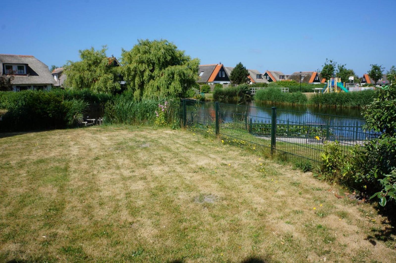 Buitenplaats Villa 5-P Callantsoog Exterior photo